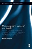 Mismanagement, "Jumpers," and Morality (eBook, PDF) Mismanagement, "Jumpers," and Morality (eBook, PDF)