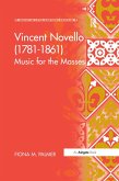 Vincent Novello (1781-1861) (eBook, ePUB)