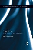 Planet Utopia (eBook, ePUB)