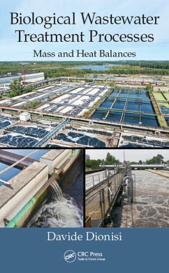 Biological Wastewater Treatment Processes (eBook, ePUB) - Dionisi, Davide