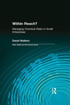 Cover Within Reach? (eBook, ePUB)