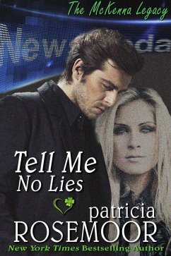Cover Tell Me No Lies (McKenna 2) (eBook, ePUB)