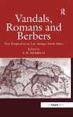 Vandals, Romans and Berbers (eBook, ePUB)