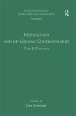 Volume 6, Tome II: Kierkegaard and His German Contemporaries - Theology (eBook, PDF)