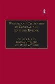 Women and Citizenship in Central and Eastern Europe (eBook, PDF)