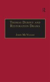 Thomas Durfey and Restoration Drama (eBook, PDF)