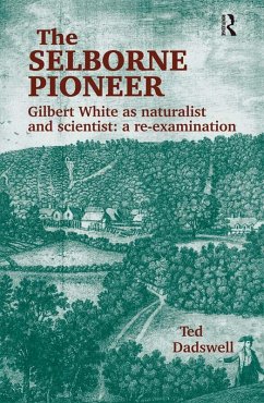 The Selborne Pioneer (eBook, PDF) - Dadswell, Ted