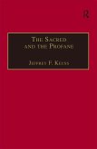 The Sacred and the Profane (eBook, ePUB)