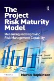 The Project Risk Maturity Model (eBook, PDF)