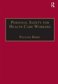 Personal Safety for Health Care Workers (eBook, PDF)