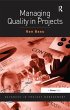 Managing Quality in Projects (eBook,... - Bild 1