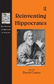 Reinventing Hippocrates (eBook, ePUB)