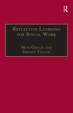 Reflective Learning for Social Work (eBook, ePUB)