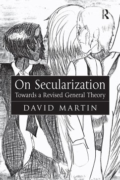 Cover On Secularization (eBook, PDF)
