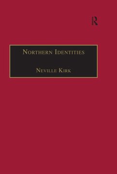 Cover Northern Identities (eBook, ePUB)