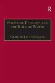 Political Ecology and the Role of Water (eBook, ePUB)