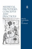 Medieval Frontiers: Concepts and Practices (eBook, ePUB)