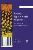 Strategic Supply Chain Alignment (eBook, ePUB)
