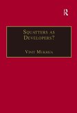 Squatters as Developers? (eBook, ePUB)