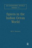 Spices in the Indian Ocean World (eBook, ePUB)