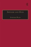 Spenser and Ovid (eBook, PDF)