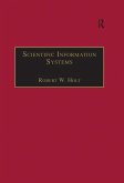 Scientific Information Systems (eBook, PDF)