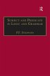 Subject and Predicate in Logic and... - Bild 1