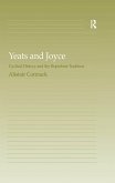 Yeats and Joyce (eBook, PDF)