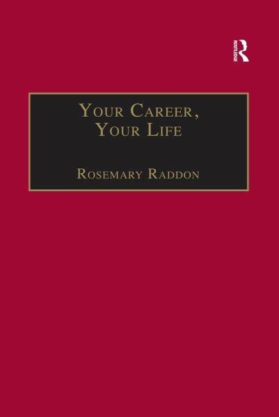 Your Career, Your Life (eBook, PDF)