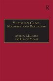 Victorian Crime, Madness and Sensation (eBook, ePUB)