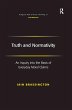 Truth and Normativity (eBook, PDF) - Bild 1
