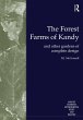 The Forest Farms of Kandy (eBook, ePUB) - Bild 1