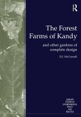 The Forest Farms of Kandy (eBook, ePUB)