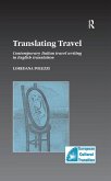 Translating Travel (eBook, ePUB)