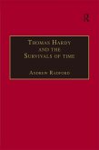 Thomas Hardy and the Survivals of Time (eBook, PDF)