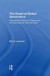 The Onset of Global Governance (eBook,... - Bild 1