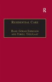 Residential Care (eBook, ePUB)