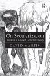 On Secularization (eBook, ePUB) - Bild 1