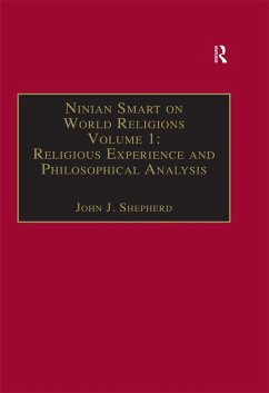 Cover Ninian Smart on World Religions (eBook, PDF)