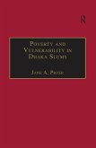 Poverty and Vulnerability in Dhaka Slums (eBook, PDF)