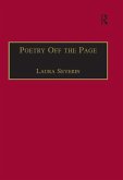 Poetry Off the Page (eBook, ePUB)