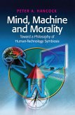 Mind, Machine and Morality (eBook, PDF)