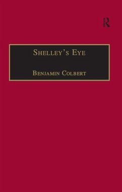 Cover Shelley's Eye (eBook, PDF)