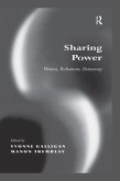 Sharing Power (eBook, ePUB)