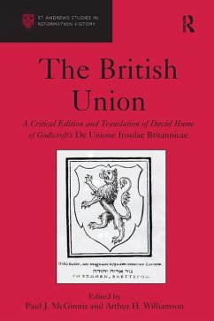 Cover The British Union (eBook, PDF)