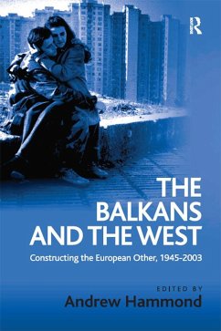 Cover The Balkans and the West (eBook, PDF)