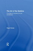 The Art of the Sublime (eBook, PDF)