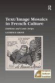 Text/Image Mosaics in French Culture (eBook, ePUB)