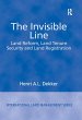 The Invisible Line (eBook, ePUB) - Bild 1