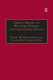 Urban Sprawl in Western Europe and the United States (eBook, PDF)